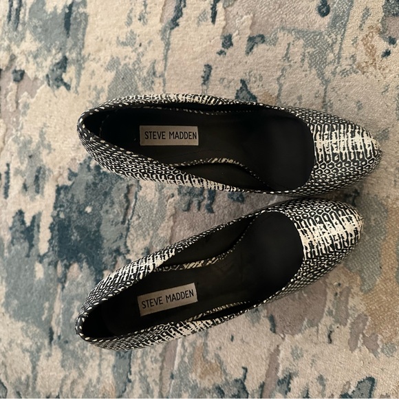Steve Madden Heels size 8.5 - Picture 5 of 5